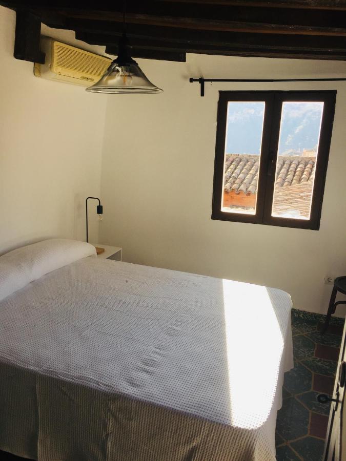 El Ventanillo Appartement Toledo Buitenkant foto