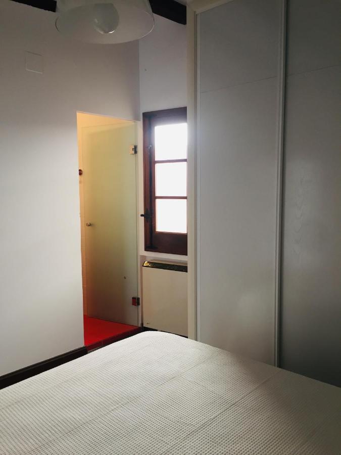 El Ventanillo Appartement Toledo Buitenkant foto